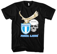 T-Shirt Irriducibili Lazio |