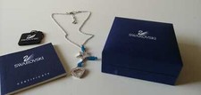 Swarosky collana disney anno - swarosky,