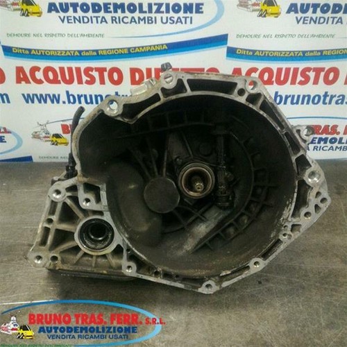 Cambio manuale marce opel - 5,