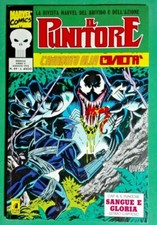 R@RO FUMETTO MARVEL EDIZIONI-