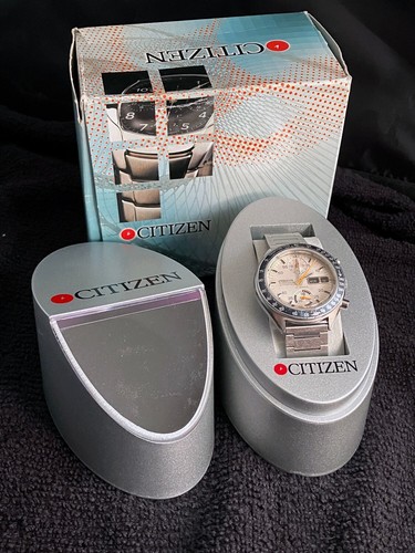 Citizen 9313 - 67-9313, (speedy)