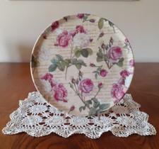 Piatto decorativo centrotavola