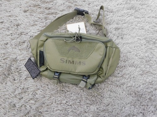 Simms tributary hip pack - tributary,