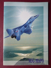 1990'S BROCHURE PUB MAPO