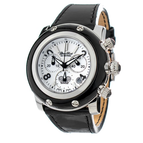 Reloj glam rock unisex - reloj,