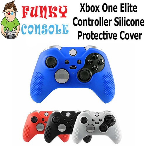 Custodia controller silicone