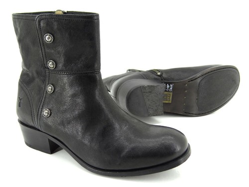 Frye stivali biker donna - stivali,