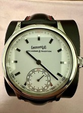 Eberhard TRAVERSETOLO Limited Edition
