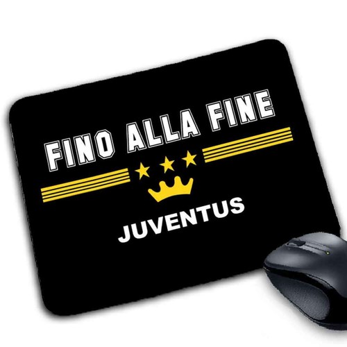 Tappetino mouse pad - tappetino,