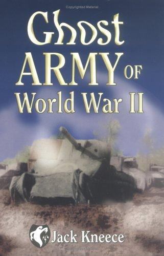 Ghost army world - ghost,