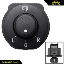 Bouton regolazione - bouton,