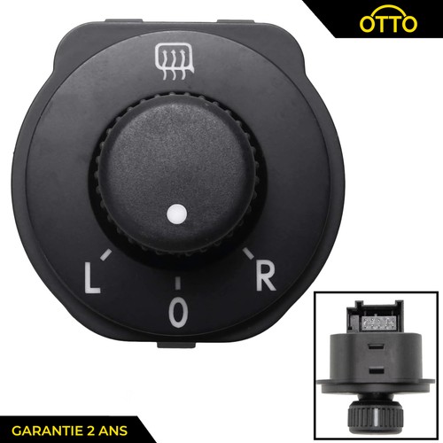 Bouton regolazione - bouton,