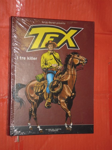 Tex willer bonelli - tex, willer-di