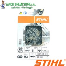 CATENA MOTOSEGA STIHL DURO 3