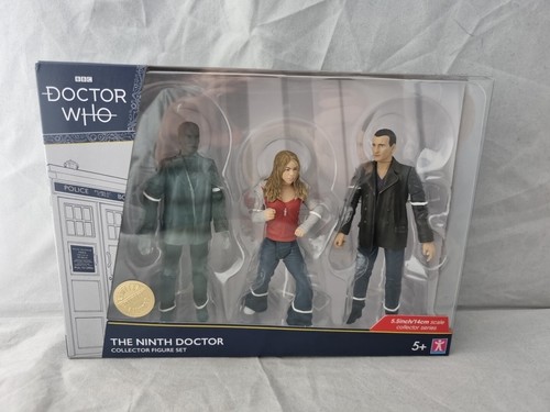 Doctor who nono dottore - who, il