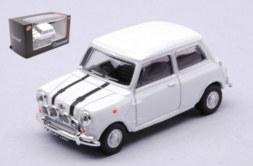 Cararama mini cooper - 1/43,