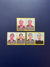 PANINI CALCIATORI 1966/1967