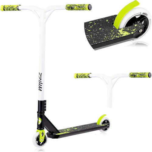 Whizz monopattino stunt - whizz,