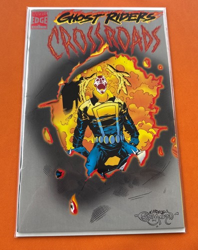 Ghost riders crossroads 1 - ghost,