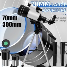 Telescopio Astronomia