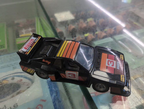 Polistil lancia beta - polistil,