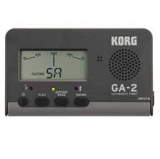 KORG GA2 ACCORDATORE DIGITALE