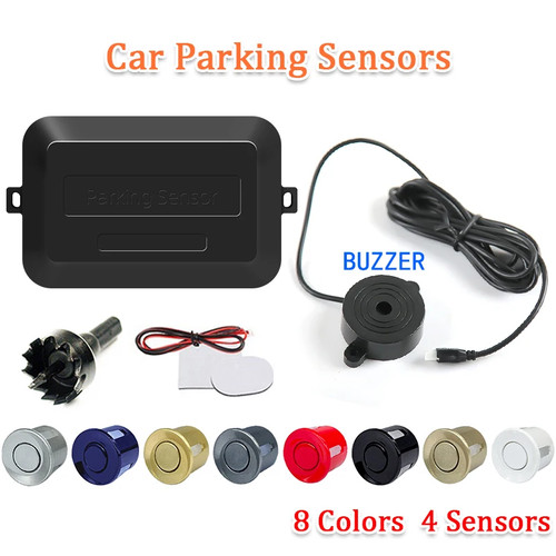 Sistema parcheggio auto - parcheggio, 4