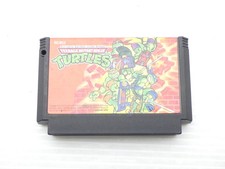 GIOCO JP Teenage Mutant Ninja