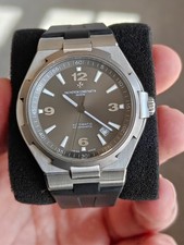 Vacheron Constantin Overseas