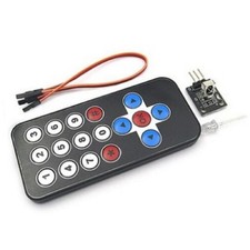 Modulo telecomando wireless IR