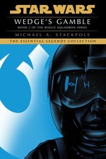 Wedge's Gamble: Star Wars
