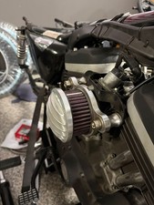 Filtro aria rough crafts