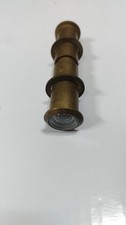 Spioncino porta occhio magico