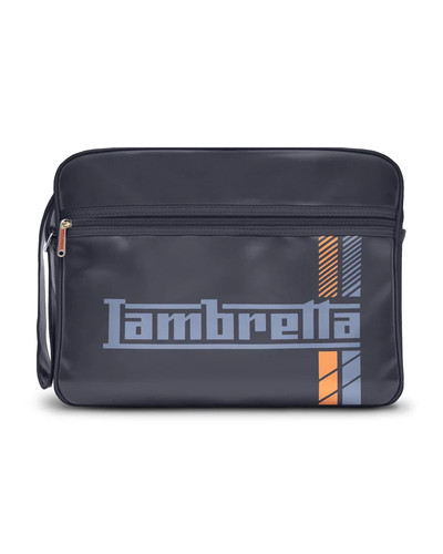 Borsa volo lambretta - volo, racing