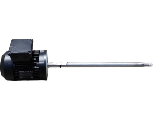 Motore trifase knoll amph - motore,