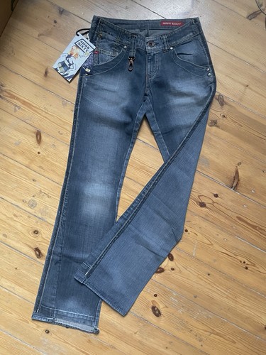 Jeans miss sixty - sixty, blu