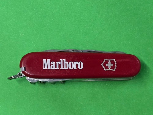 Victorinox marlboro coltello - victorinox,