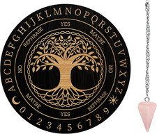 Set Di Tavole a Pendolo Da