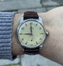 Orologio uomo vintage Pryngeps