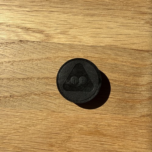 Naim puck per - per, cd