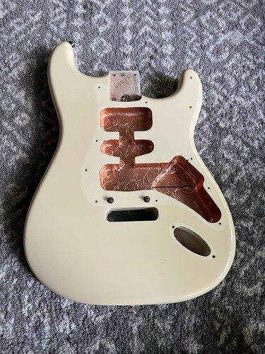 2016 fender american - 2016, standard