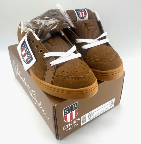 Scarpa skate etnies sal 23 - da,
