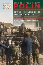 Polin: Studies in Polish Jewry