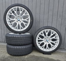 Cerchi 18 pollici WH37 per BMW