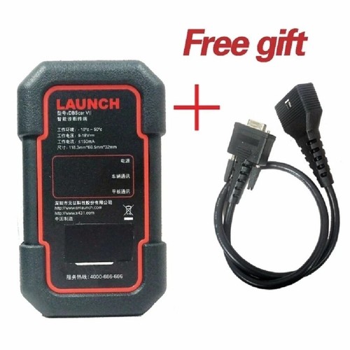 New launch x431 dbscar - new,