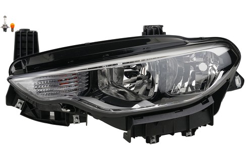 Faro compatibile con fiat - faro,