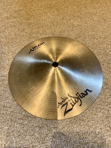 Piatto zildjian avedis - piatto, 8"