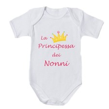 Body Bimba con Stampa