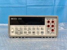 Multimetro digitale Agilent