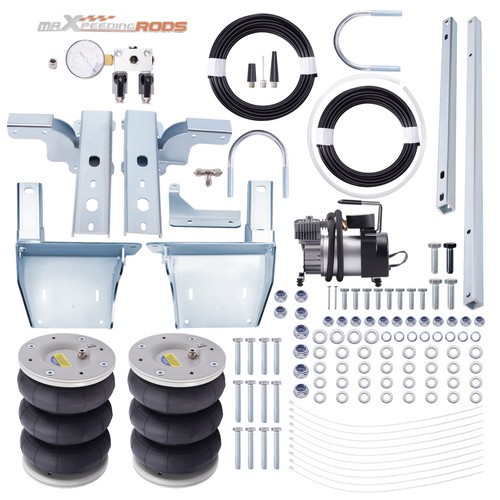 Kit sospensioni pneumatiche - 2,